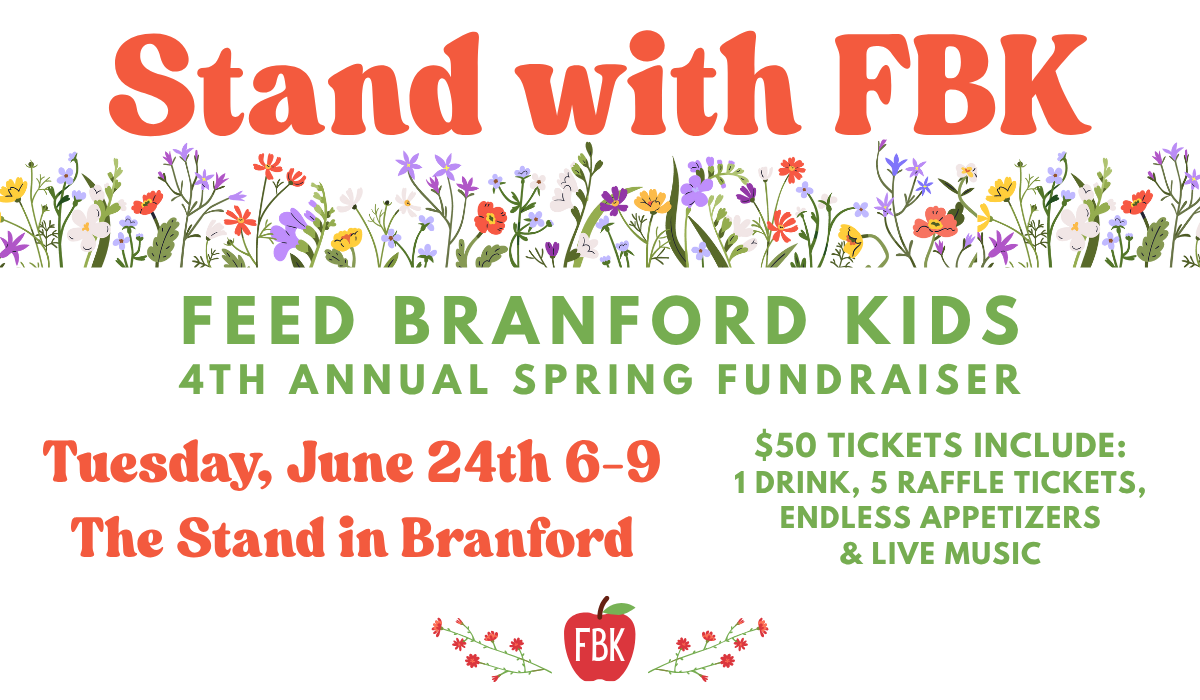 Stand with FBK